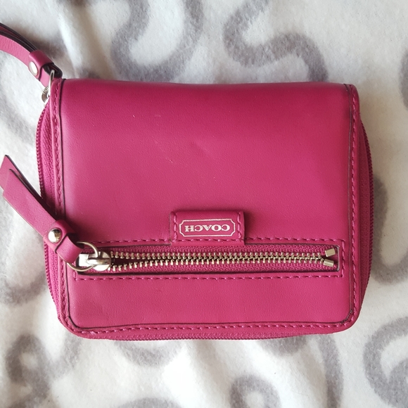 Coach bundle. Minis - Picture 9 of 12